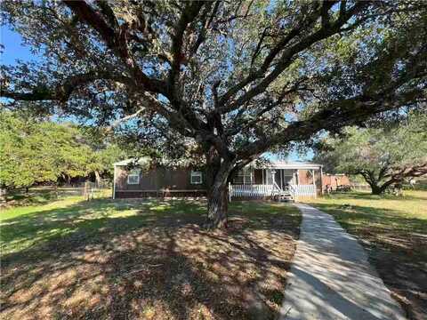 1647 W Beasley Avenue, Aransas Pass, TX 78336