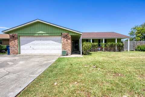 314 Seco Drive, Portland, TX 78374