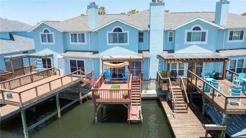 15405 GUN CAY Court, Corpus Christi, TX 78418