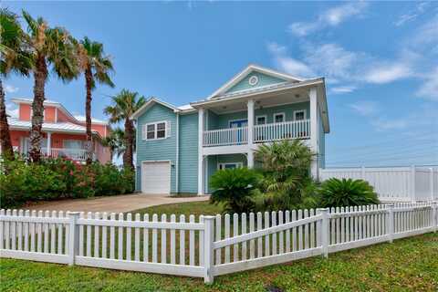 118 Mustang Royale, Port Aransas, TX 78373