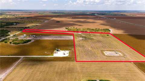 368 County Road 354, Orange Grove, TX 78372