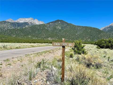 3417 Camino Del Rey, Crestone, CO 81131