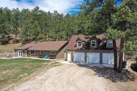 21873 Cougar Court, Elbert, CO 80106