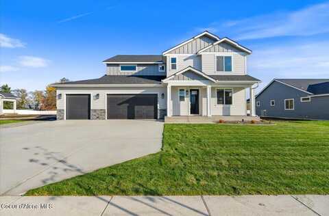 3330 N CASSIOPEIA ST, Post Falls, ID 83854