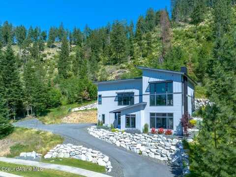 5454 N MARTHA LOOP, Coeur D Alene, ID 83815