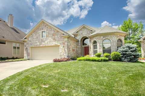 1036 Villa Vista Place, Centerville, OH 45458