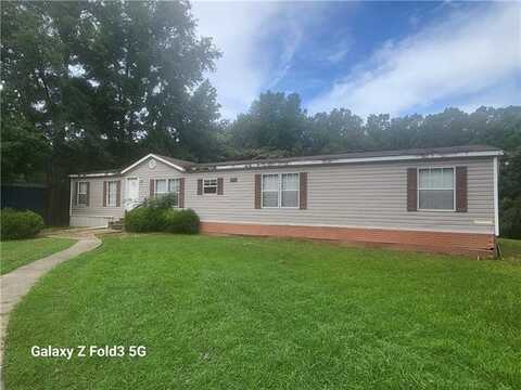 872 S NOLAN Trace, Many, LA 71449