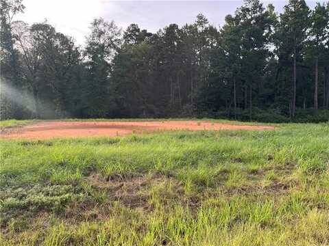 Lot 22 ARCHIE Drive, Dry Prong, LA 71423