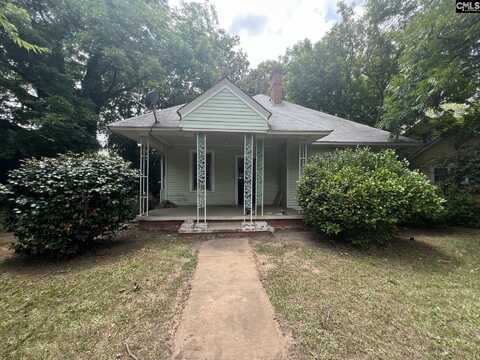 116 Sixth Street, Winnsboro, SC 29180