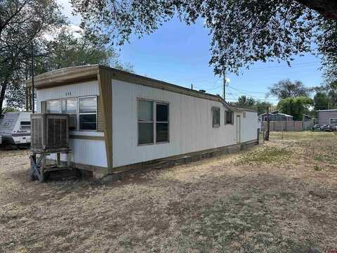 609 S Beech Street, Cortez, CO 81321