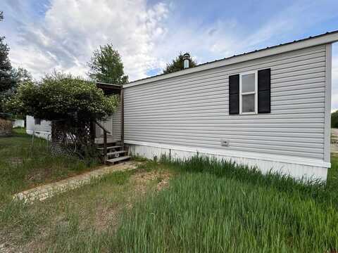 301 S 2nd Street, Gunnison, CO 81230