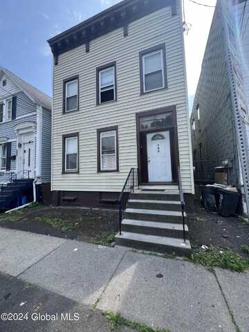 582 3rd Street, Albany, NY 12206