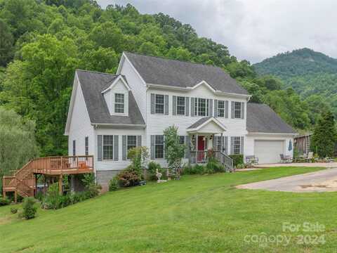 10946 Rush Fork Road, Clyde, NC 28721