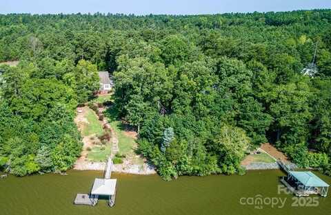 Lot 7 Brunson Road, Fort Lawn, SC 28714