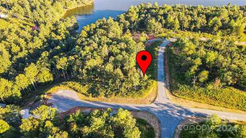 Lot 93 Leeward Lane, Granite Falls, NC 28630