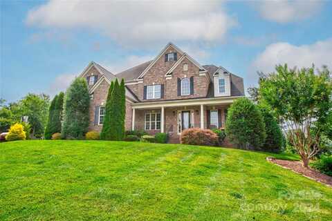 3007 Jameson Drive NW, Concord, NC 28027