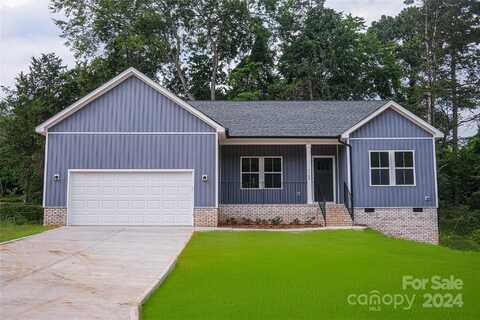 5348 Almeda Place, Concord, NC 28027