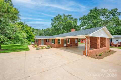 1241 County Line Road, Rutherfordton, NC 28139