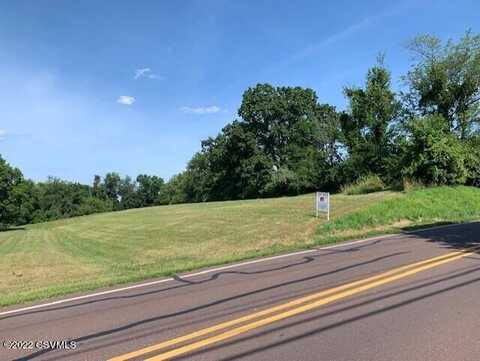 WOODBINE Lane, Danville, PA 17821