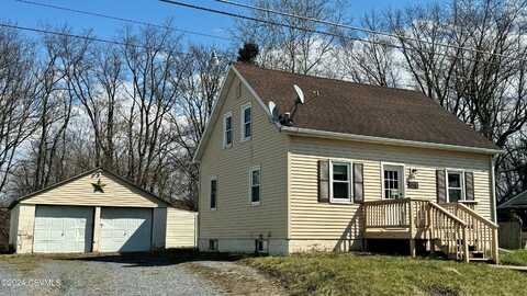 1216 LEISER Road, New Columbia, PA 17856