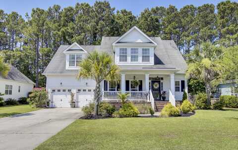 1203 Rivers Reach Drive, Wando, SC 29492