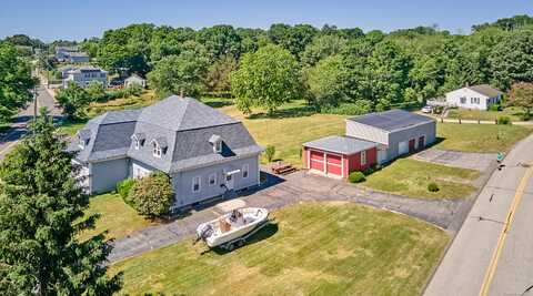 54 Robinson Street, Stonington, CT 06379