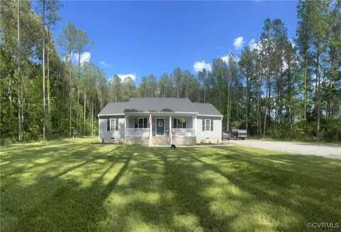 00 Sorghum Road, Cana, VA 23148