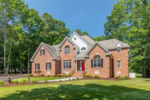 15512 Chesdin Landing Court, Chesterfield, VA 23838