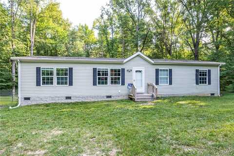 119 Barter Hill Road, Cumberland, VA 23040