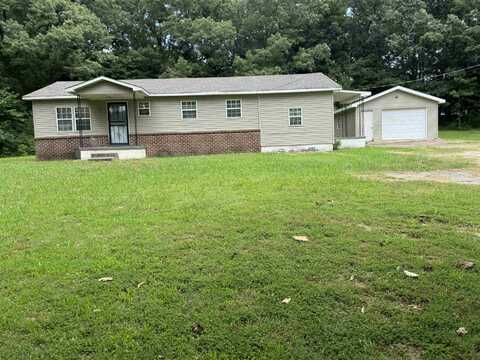 521 Shady Grove Road, Denmark, TN 38391