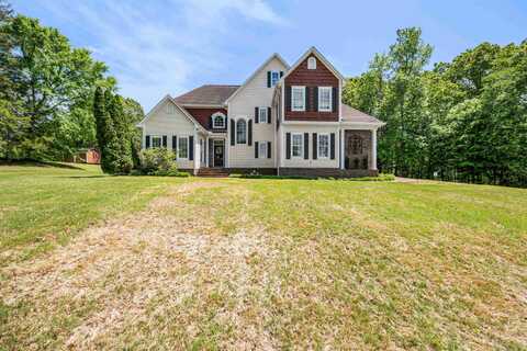 285 Jerri Ann Road, Lexington, TN 38351