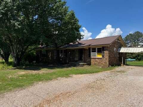 1395 Forrest Hill Rd, Bolivar, TN 38008