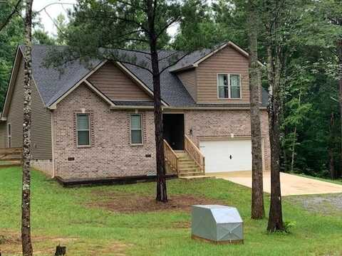 870 Riverwood Drive, Buchanan, TN 38222