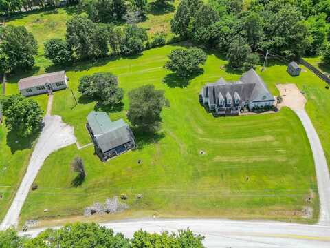 3779 Dancyville Road, Stanton, TN 38012