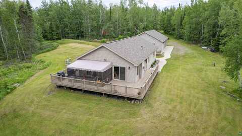 5853 Morley Beach Rd, Cotton, MN 55724