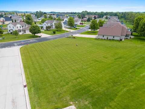 Lot 52 Fairway Dr, Luxemburg, WI 54217