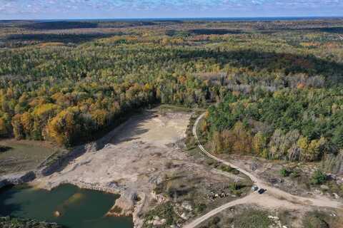 County Rd F, Fish Creek, WI 54212