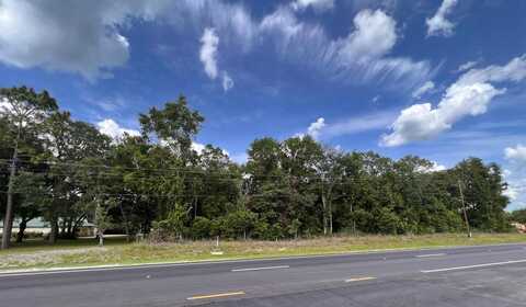 US Hwy 19N, Chiefland, FL 32626