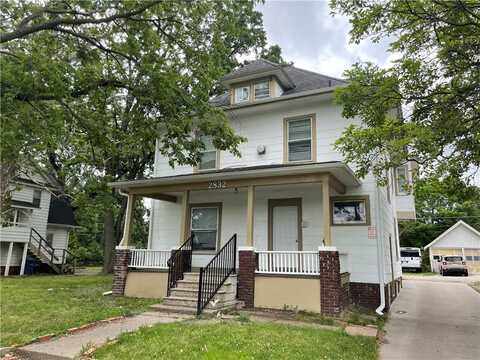 2832 Brattleboro Avenue, Des Moines, IA 50311