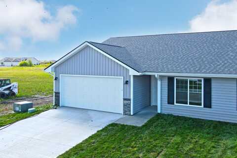 2406 NE 6th Street, Grimes, IA 50111