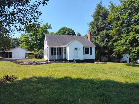 1755 BLAIR LOOP RD, Danville, VA 24541