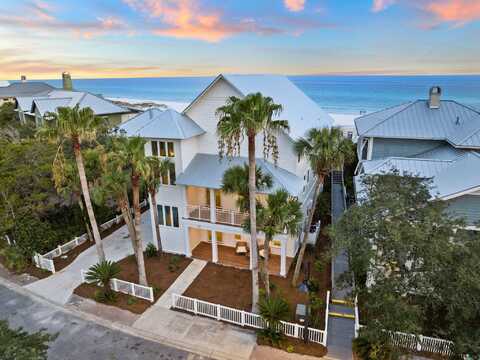 357 Old Beach Road, Santa Rosa Beach, FL 32459