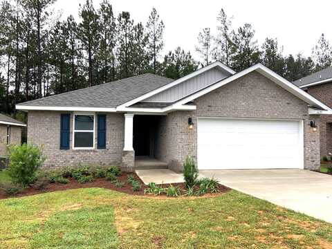 4649 Naval Court, Crestview, FL 32539