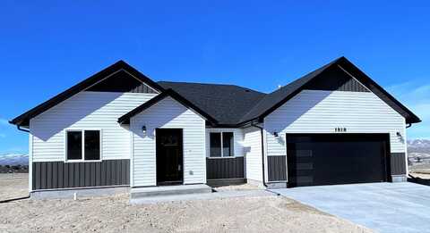 2674 Mesquite Way, Elko, NV 89801