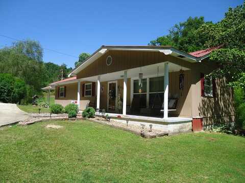 4361 Middle Fork, Leander, KY 41222