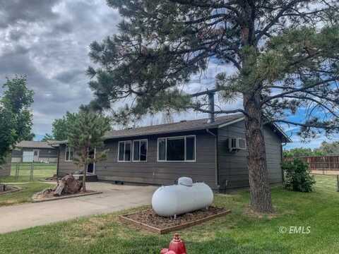 10 Linden Ct, Colstrip, MT 59323