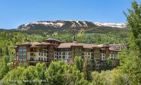 130 Wood Road 502, Snowmass Village, CO 81615