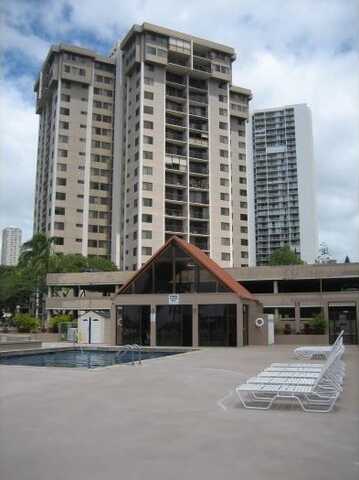 98-501 Koauka Loop, Aiea, HI 96701