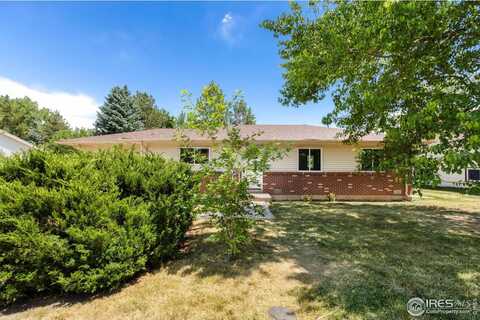 812 Rocky Rd, Fort Collins, CO 80521