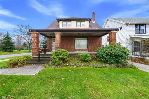 3850 Mayfield Road, Cleveland Heights, OH 44121
